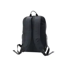 BASE XX Laptop Backpack 13-15.6" Black (D31792)_10
